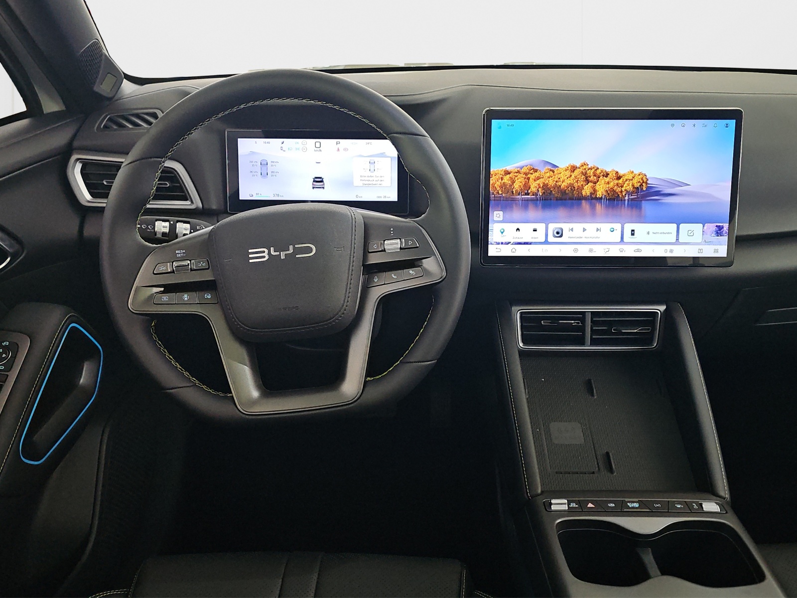 BYD Atto2 64 kWh Comfort-image-15