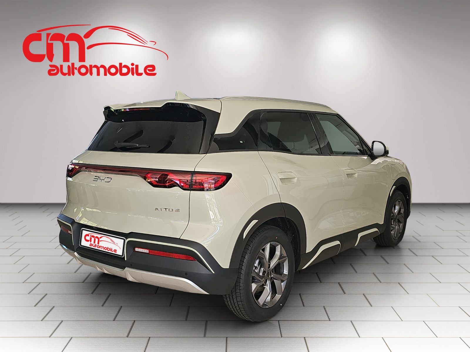 BYD Atto2 64 kWh Comfort-showroom-element-2
