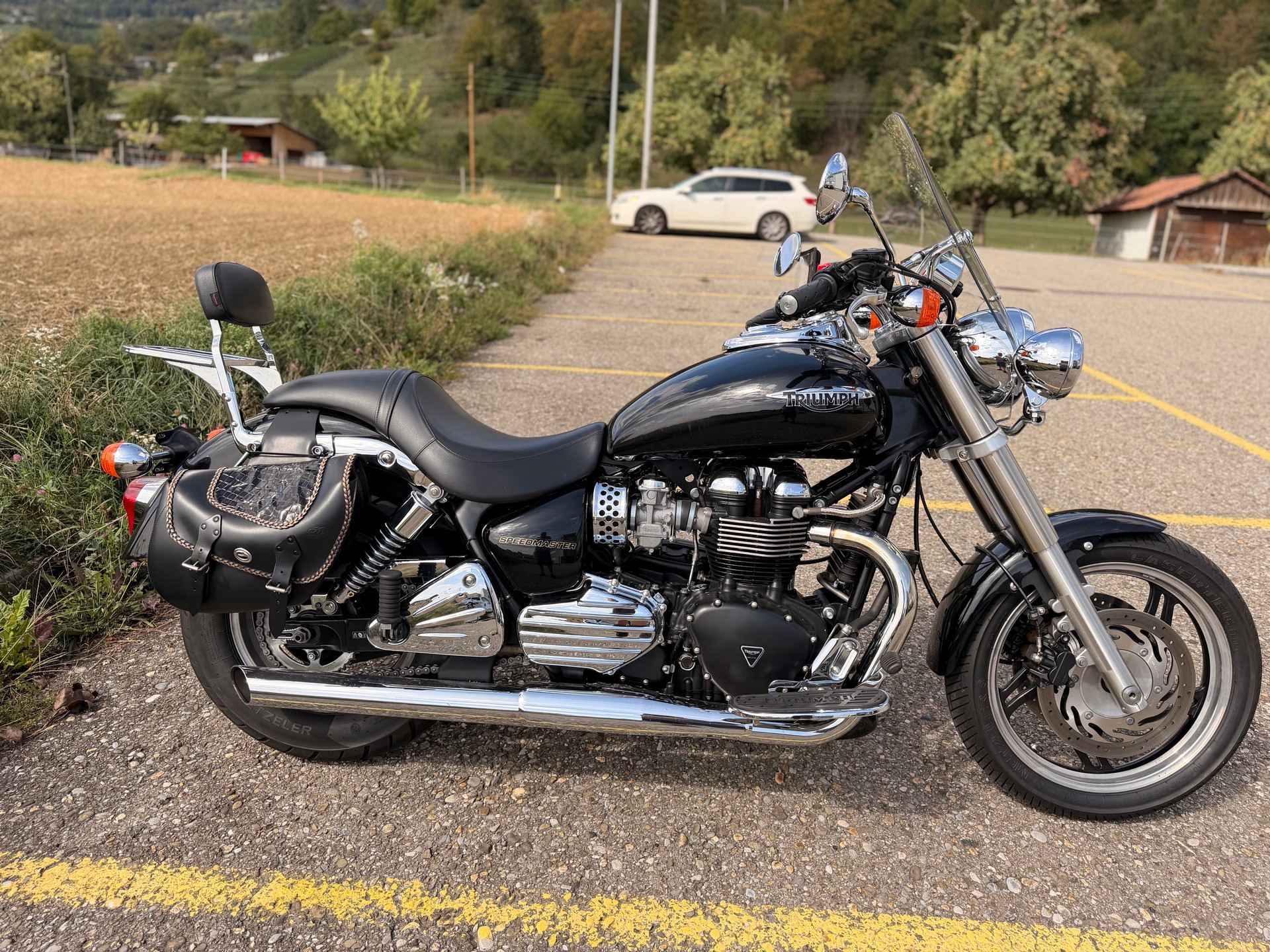 TRIUMPH Speedmaster 900 i-image-6