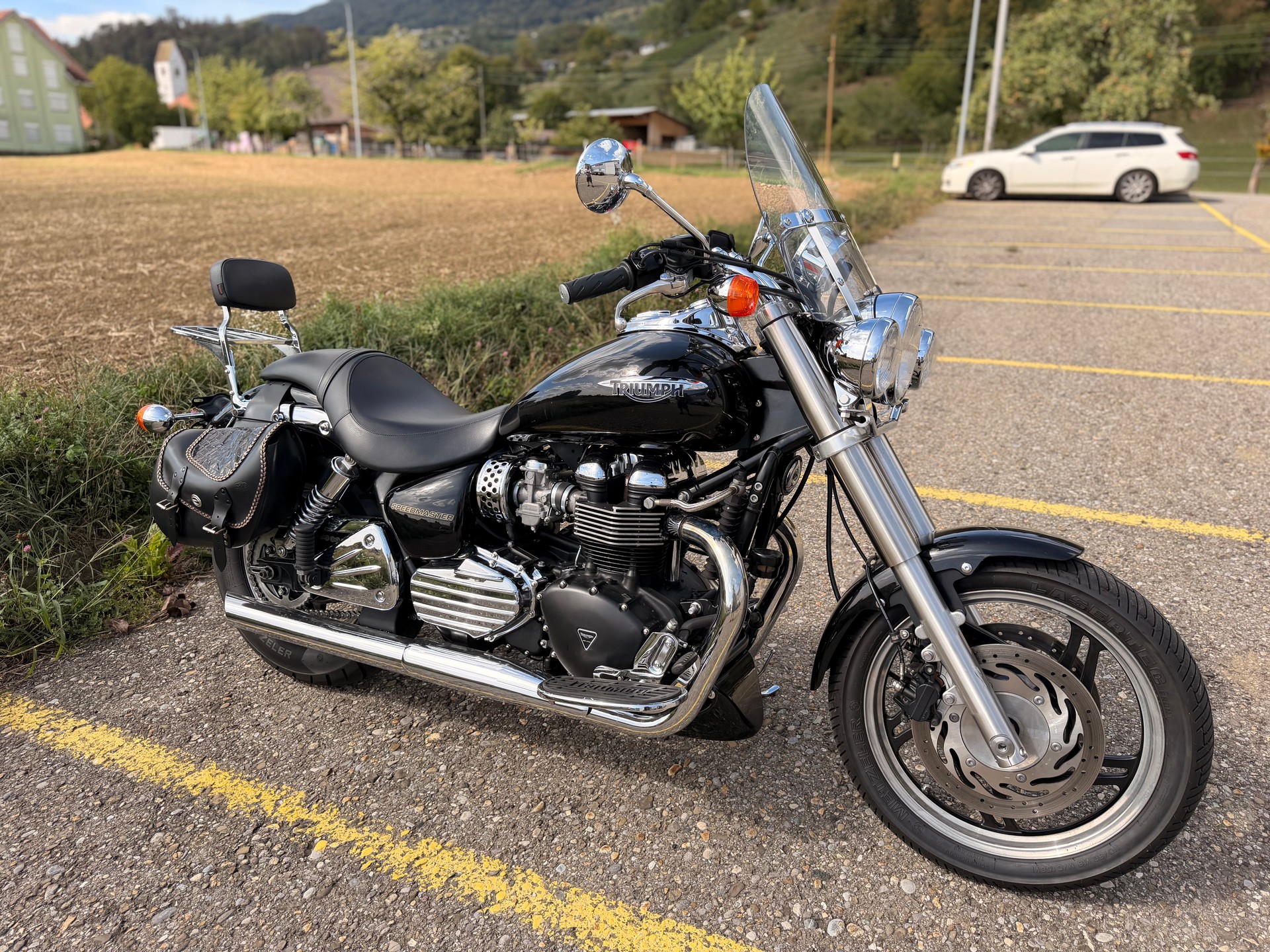 TRIUMPH Speedmaster 900 i-image-5