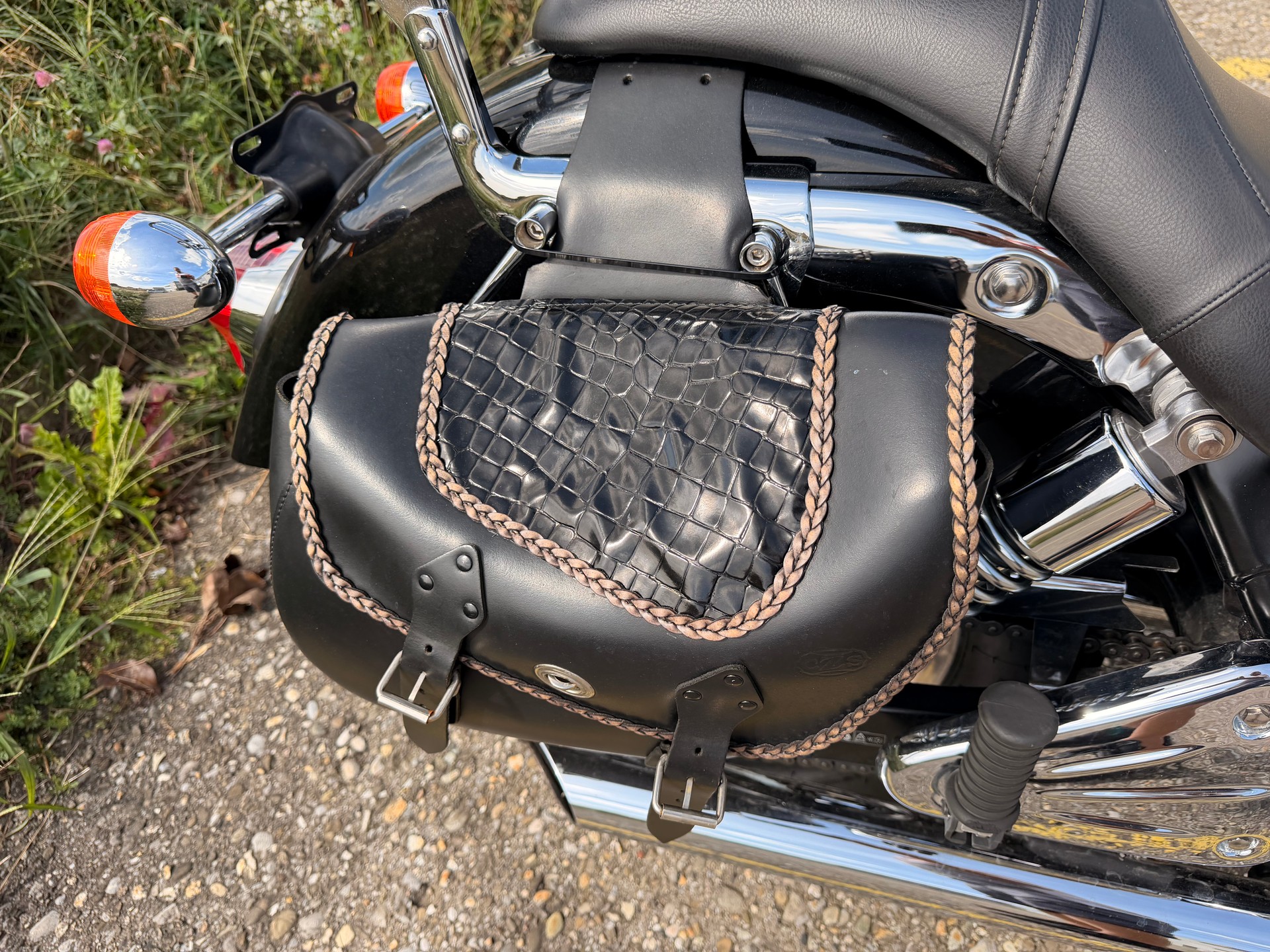 TRIUMPH Speedmaster 900 i-image-8