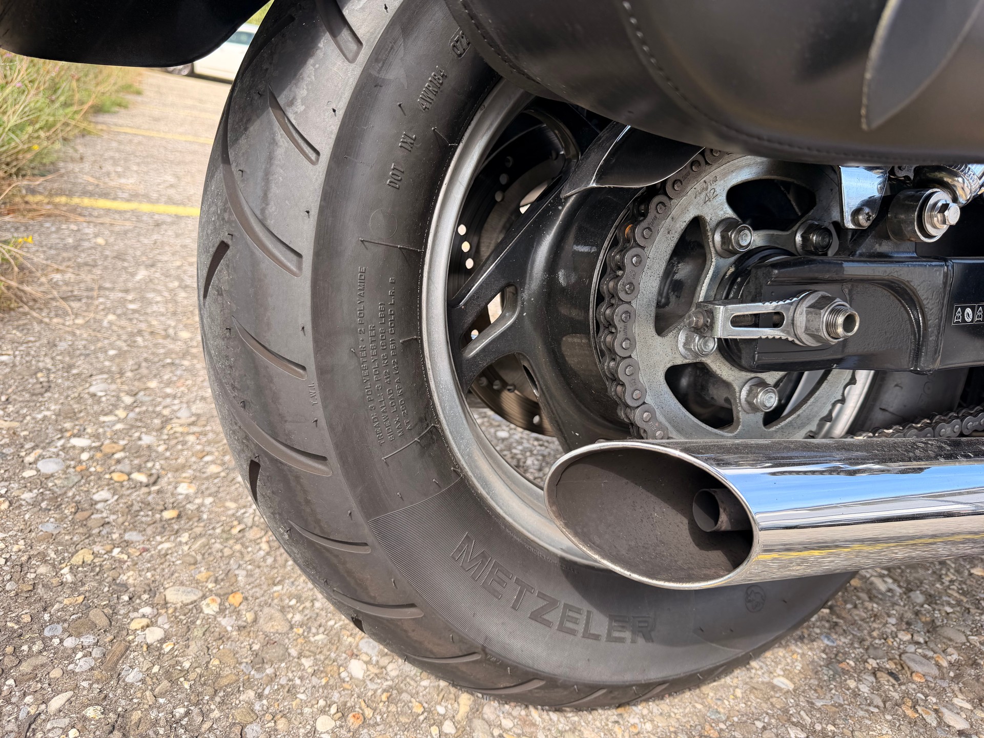 TRIUMPH Speedmaster 900 i-image-9