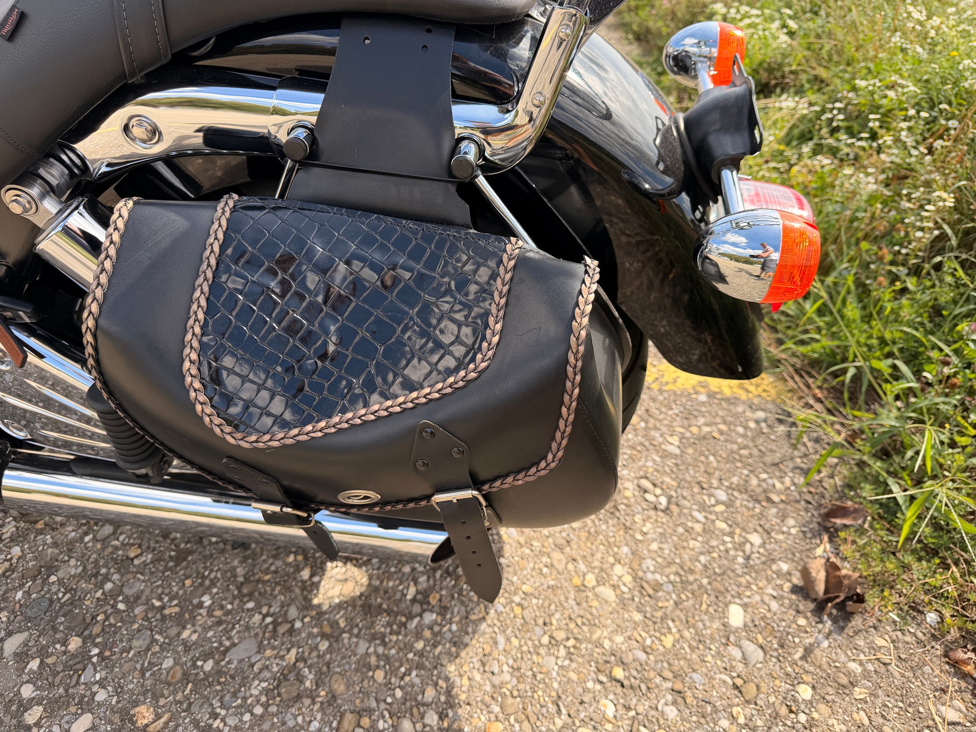 TRIUMPH Speedmaster 900 i-image-13