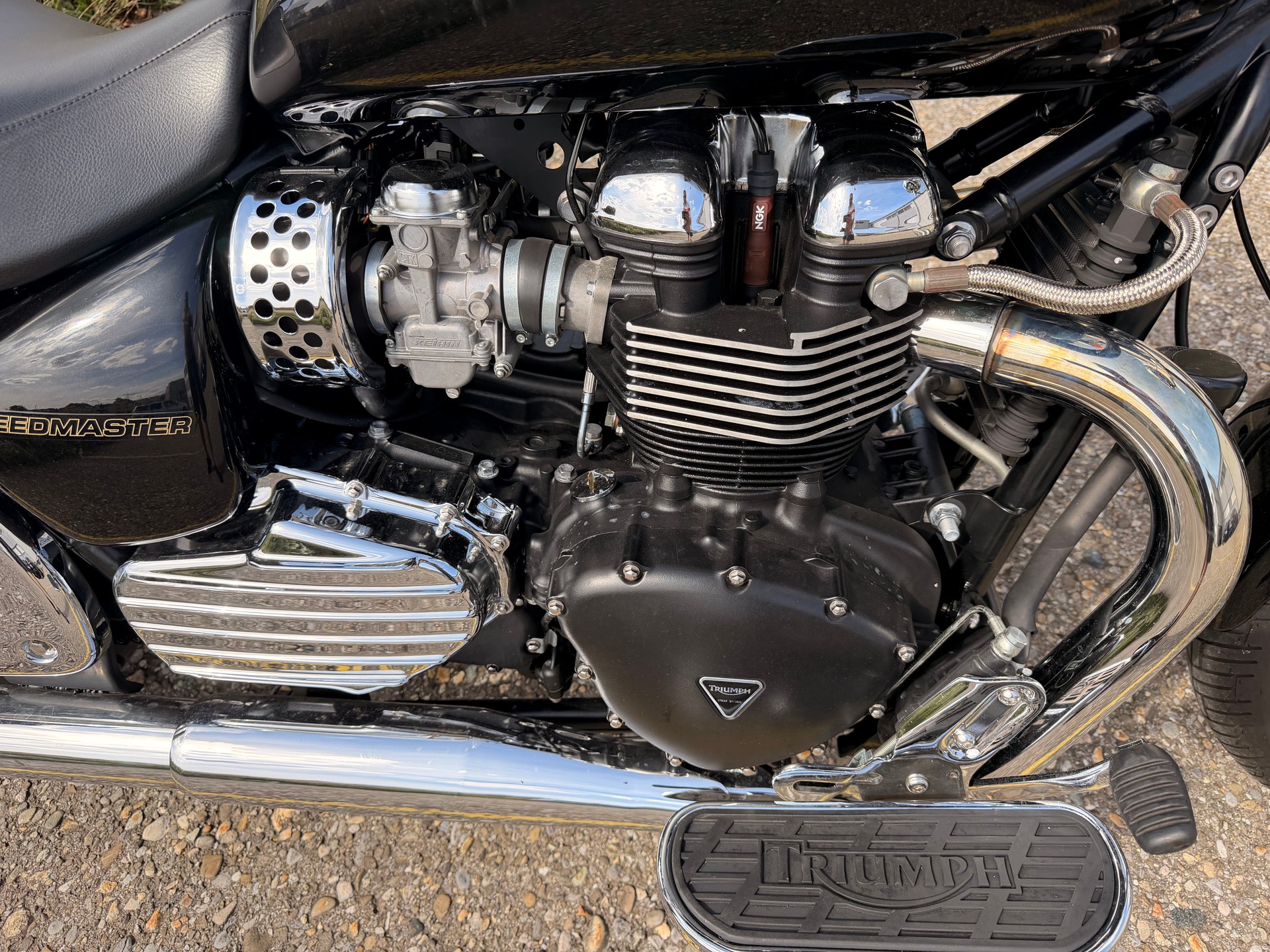 TRIUMPH Speedmaster 900 i-image-7