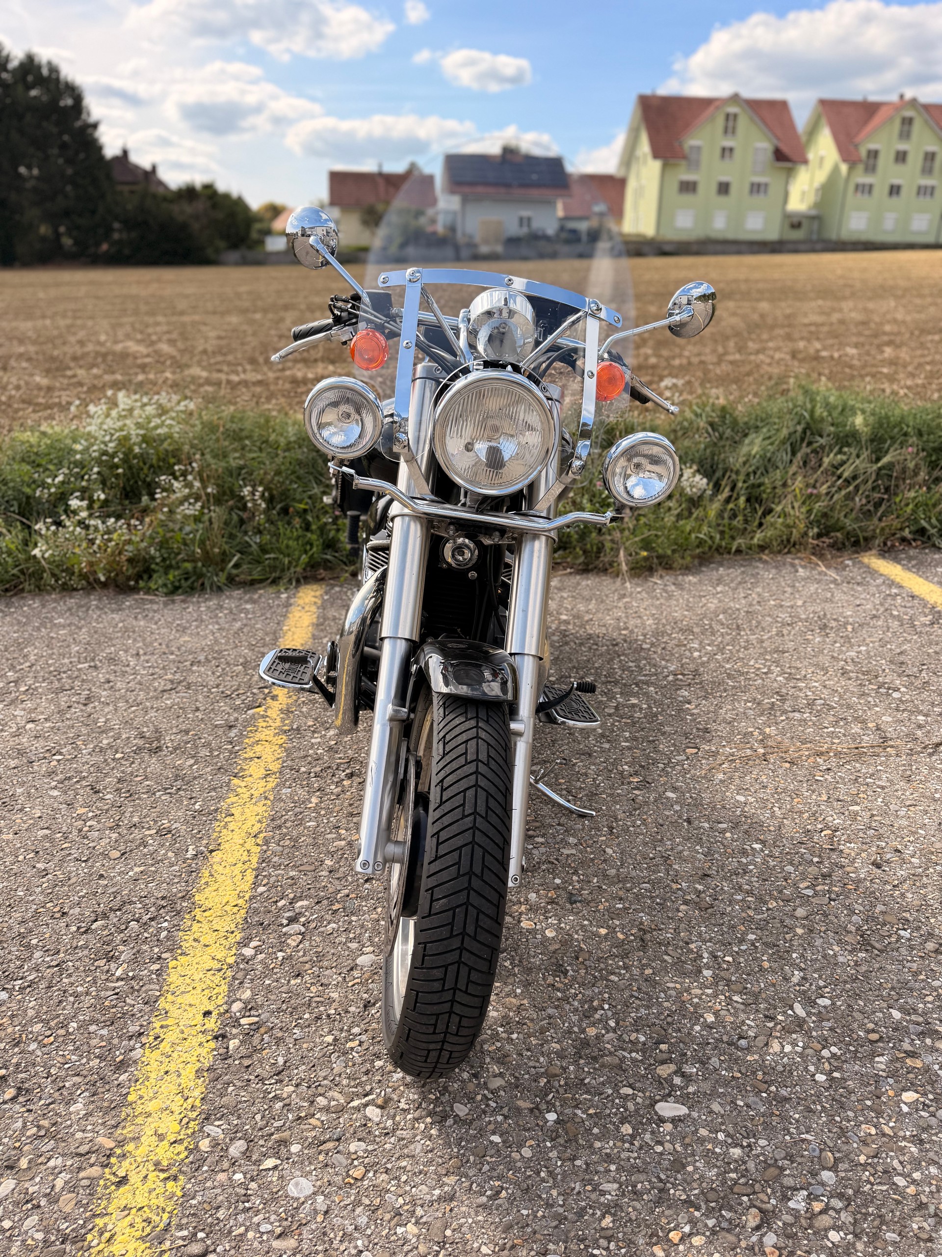 TRIUMPH Speedmaster 900 i-image-3