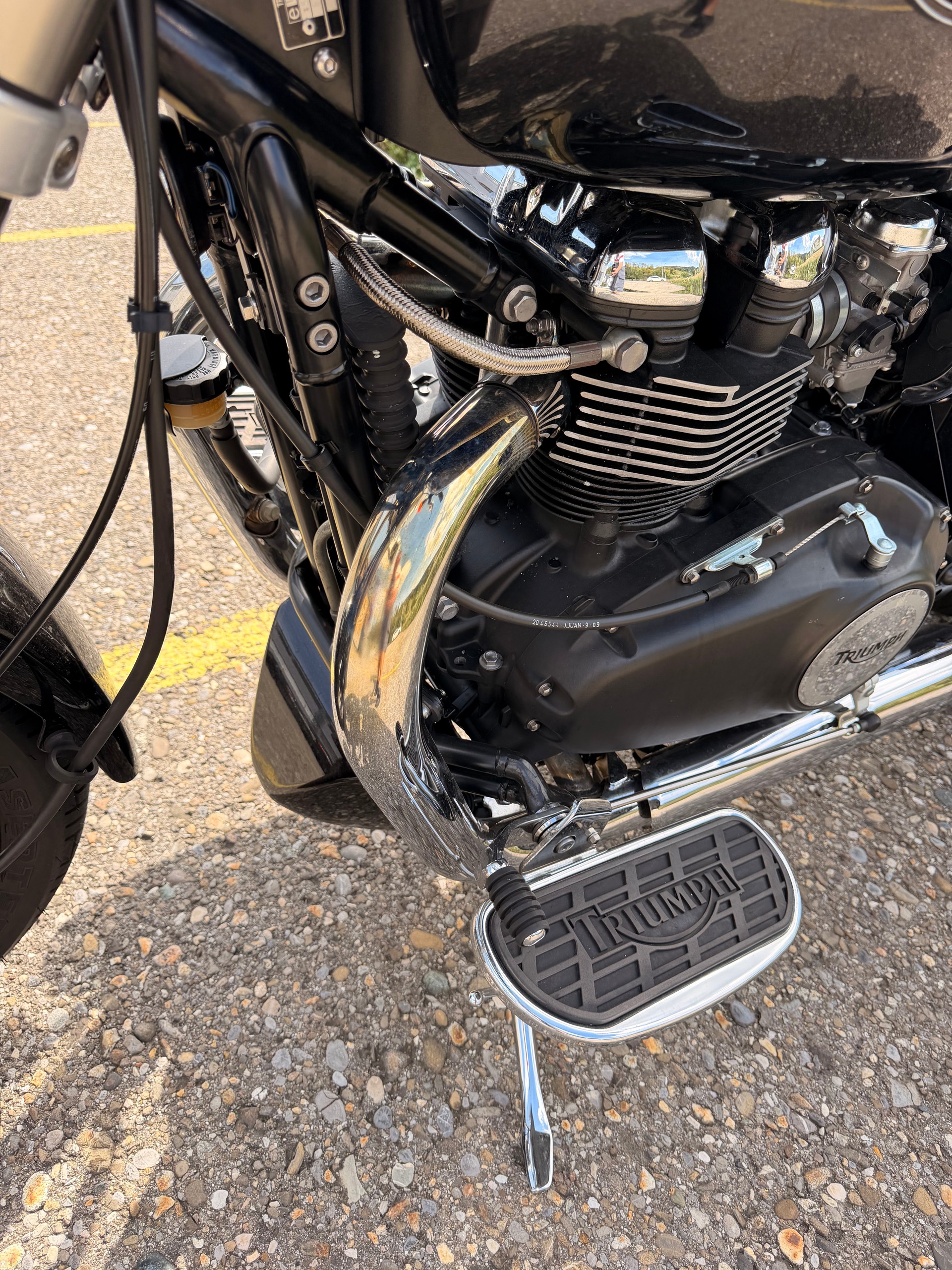 TRIUMPH Speedmaster 900 i-image-12