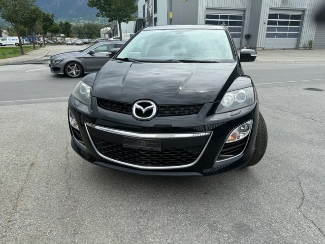 MAZDA CX-7 2.2 16V CD Sport