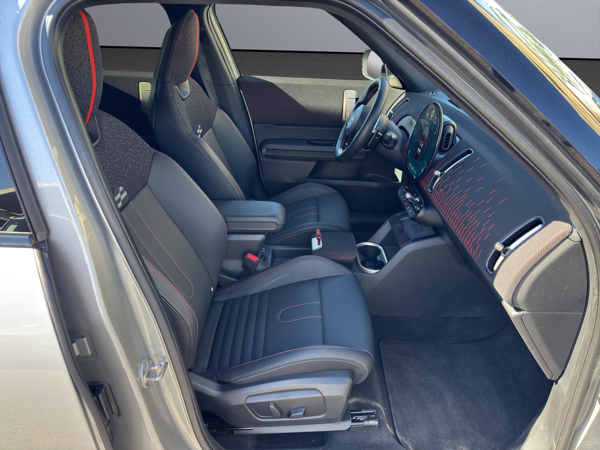 MINI Countryman John Cooper Works ALL4 Steptronic-image-14