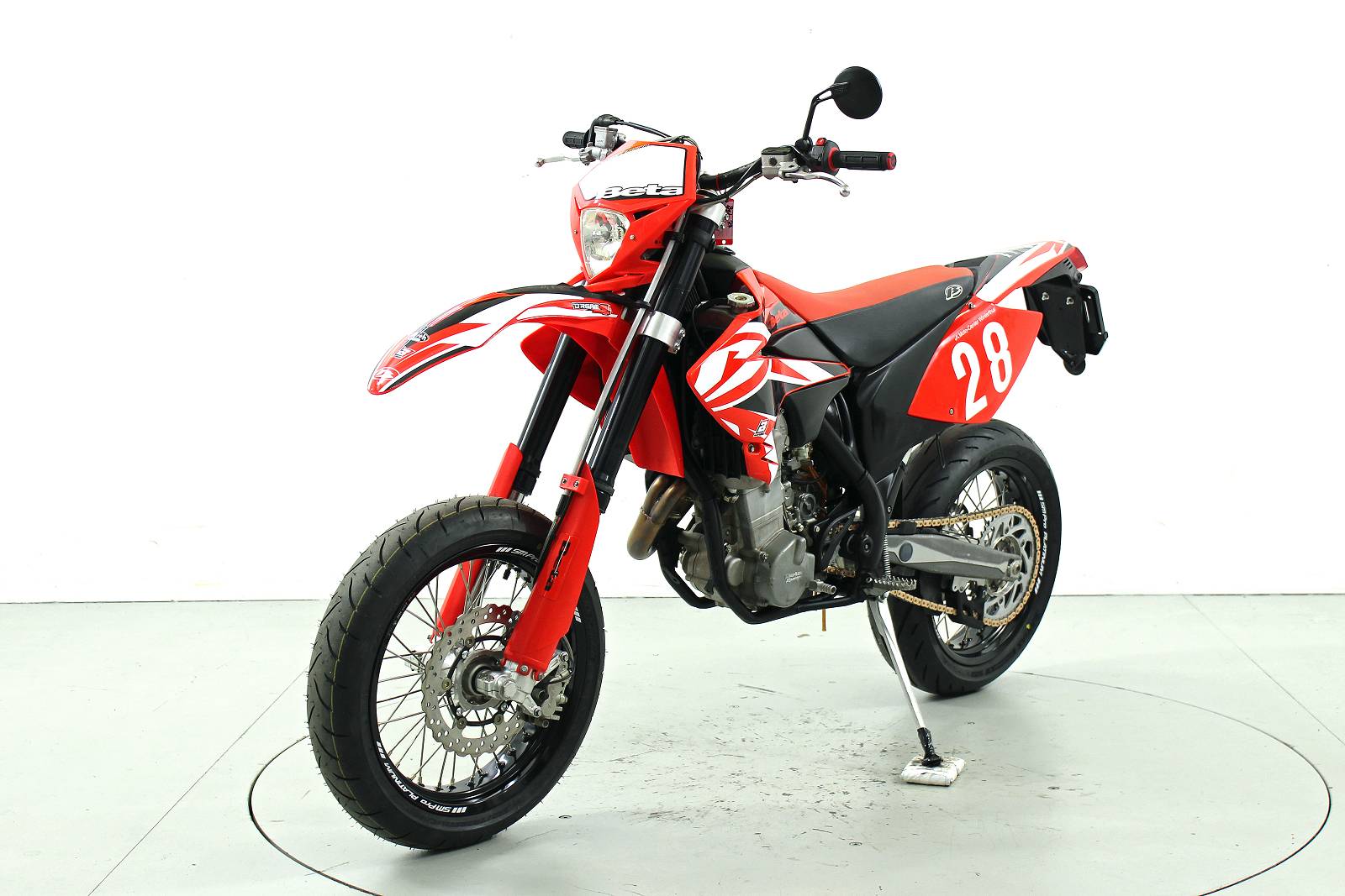 BETA RR 525-image-2