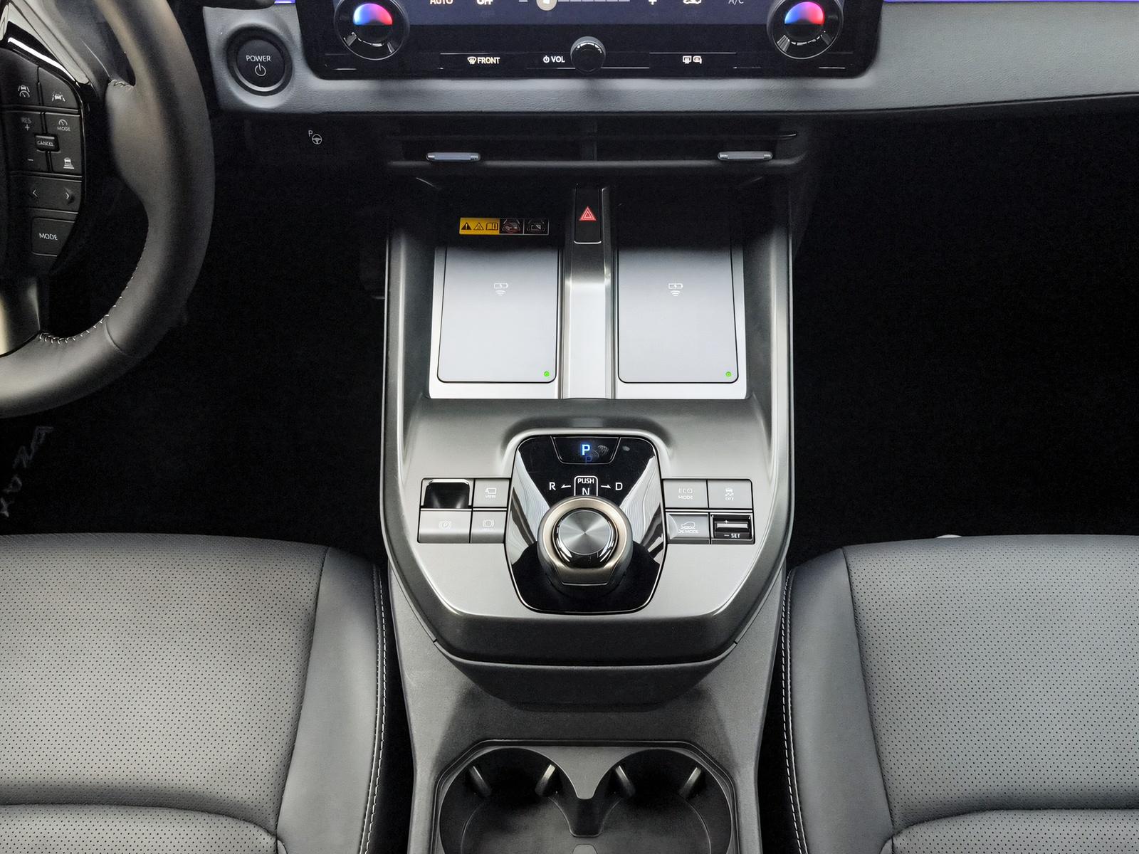 TOYOTA bZ4X Premium AWD-image-15
