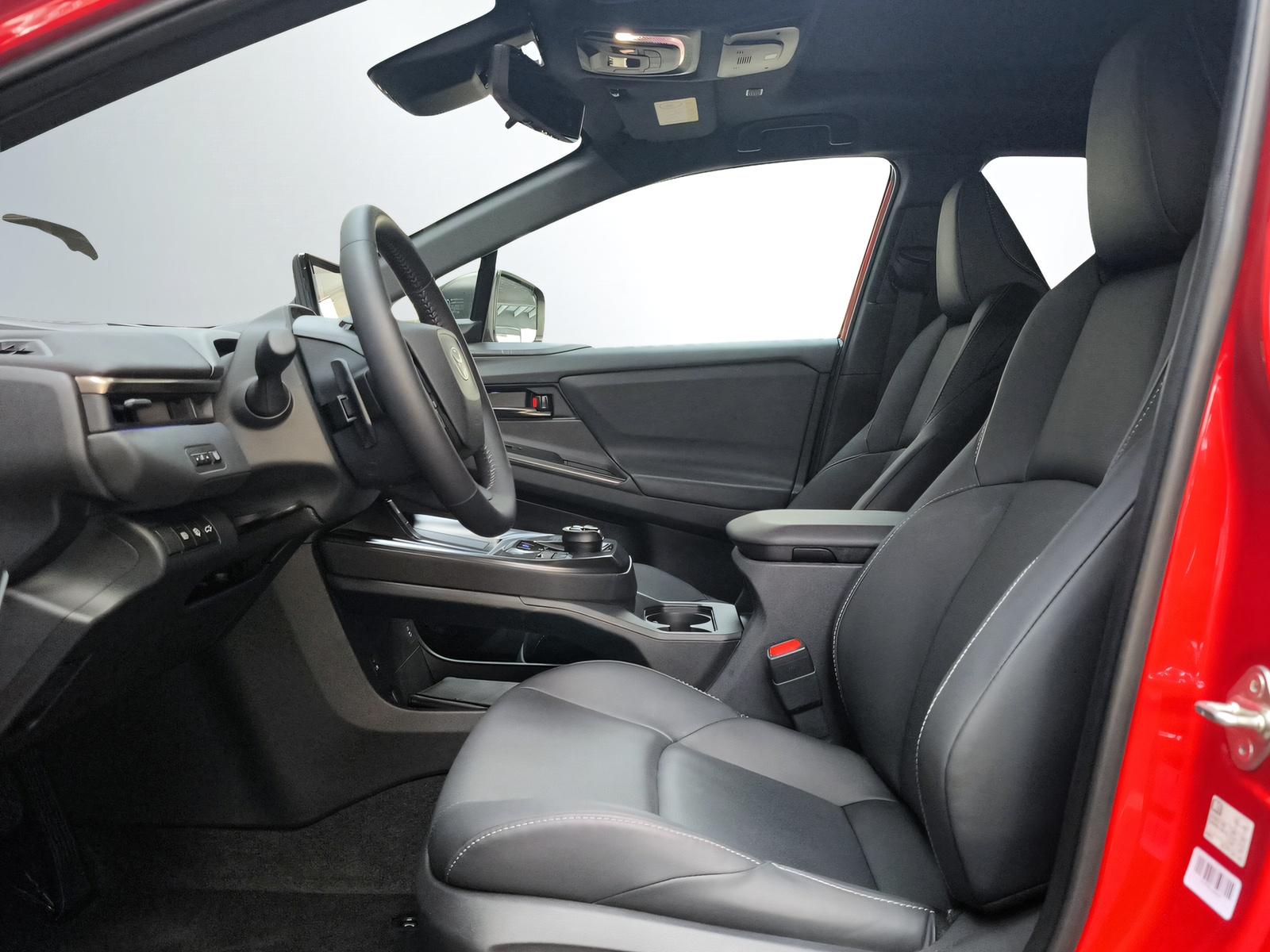 TOYOTA bZ4X Premium AWD-showroom-element-2