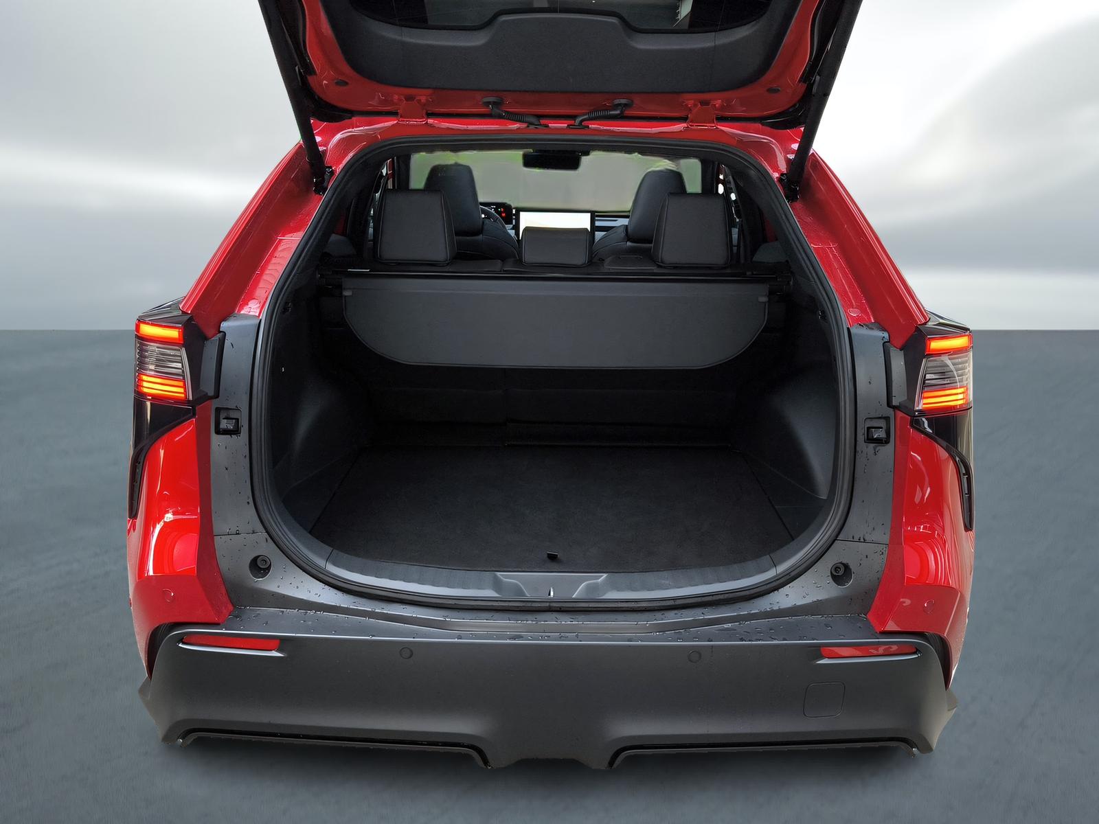 TOYOTA bZ4X Premium AWD-image-13
