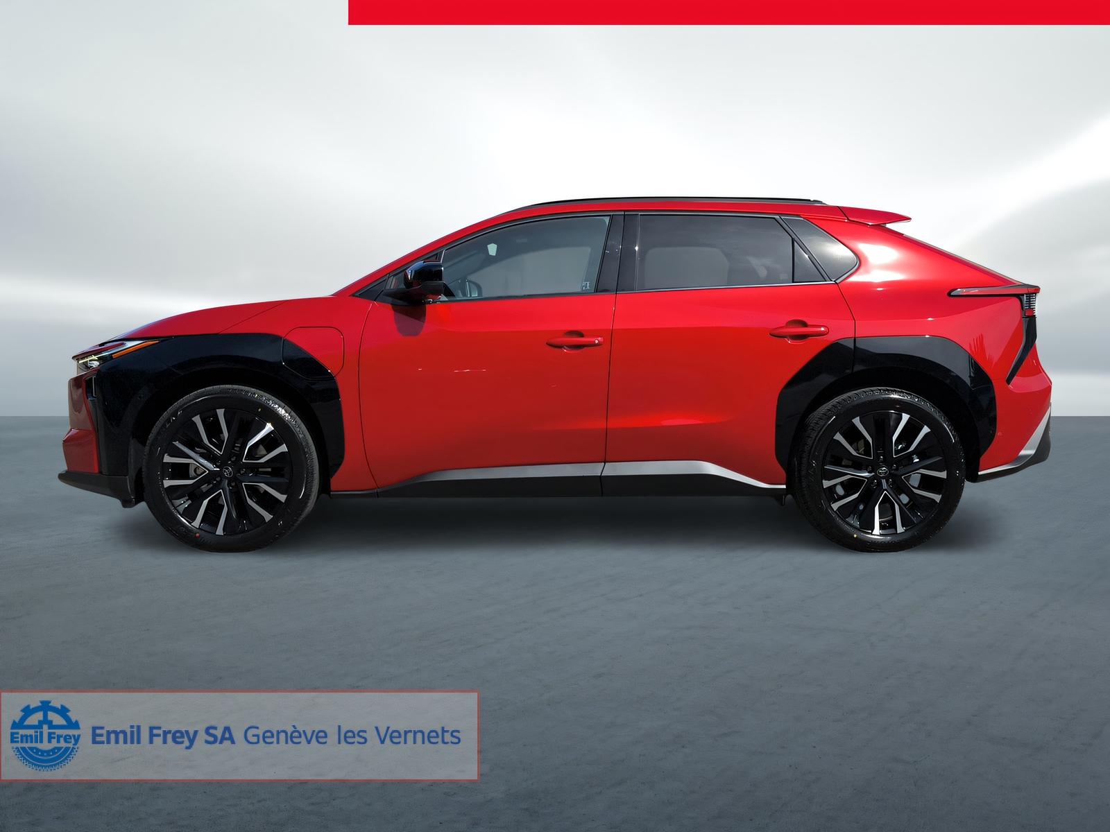 TOYOTA bZ4X Premium AWD-showroom-element-3