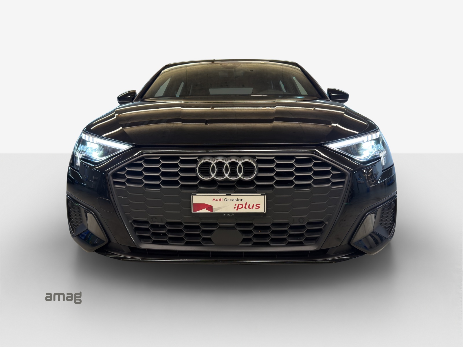 AUDI A3 Sportback 35 TFSI Attraction S-tronic-image-6