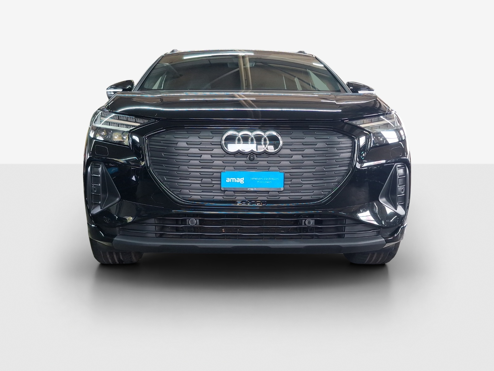 AUDI Q4 e-tron 50 quattro-image-7