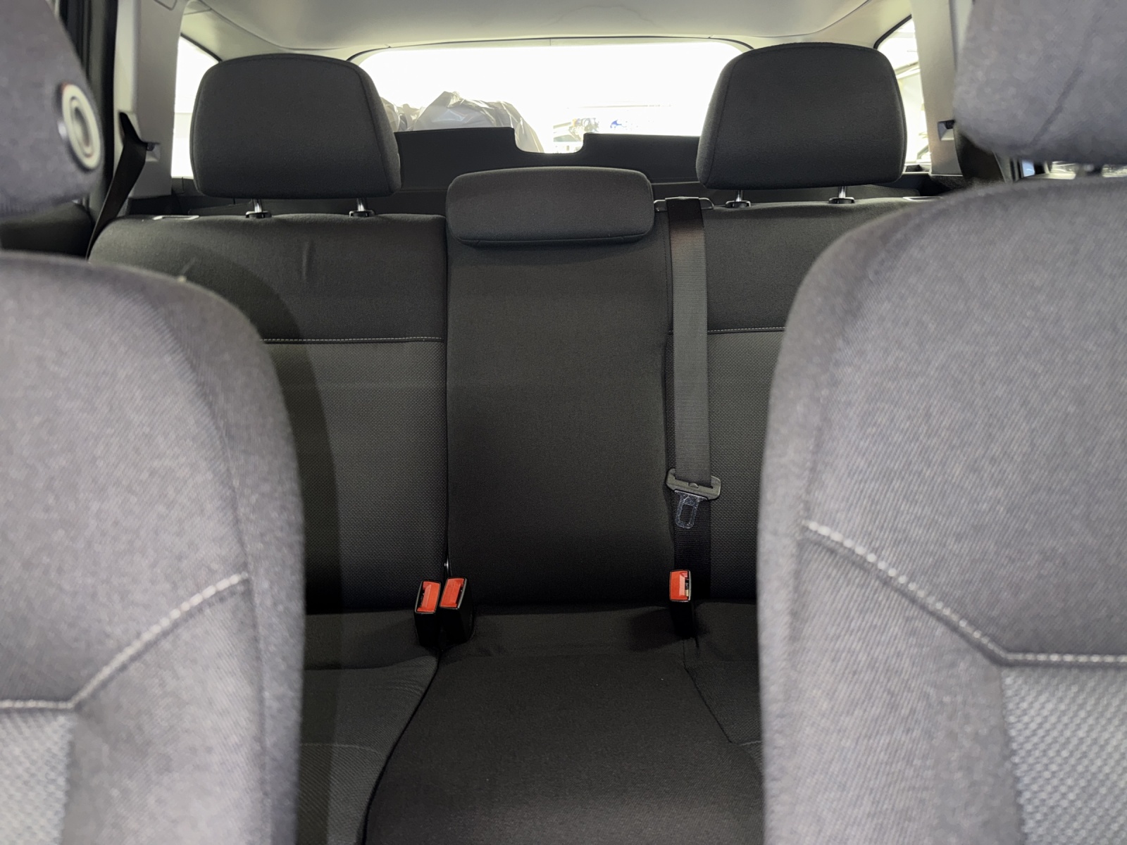 OPEL Astra Caravan 1.6i 16V Enjoy-image-9