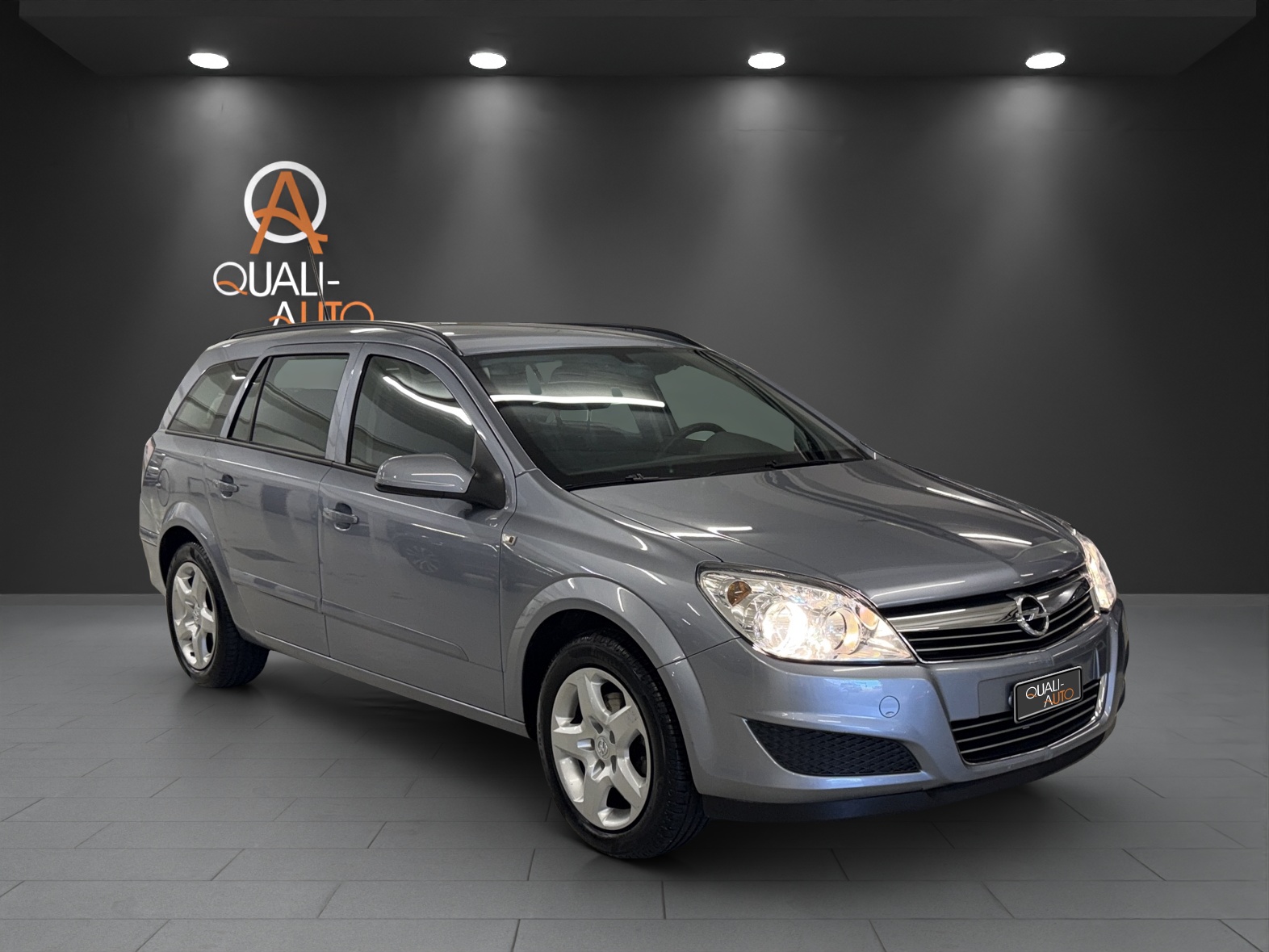 OPEL Astra Caravan 1.6i 16V Enjoy
