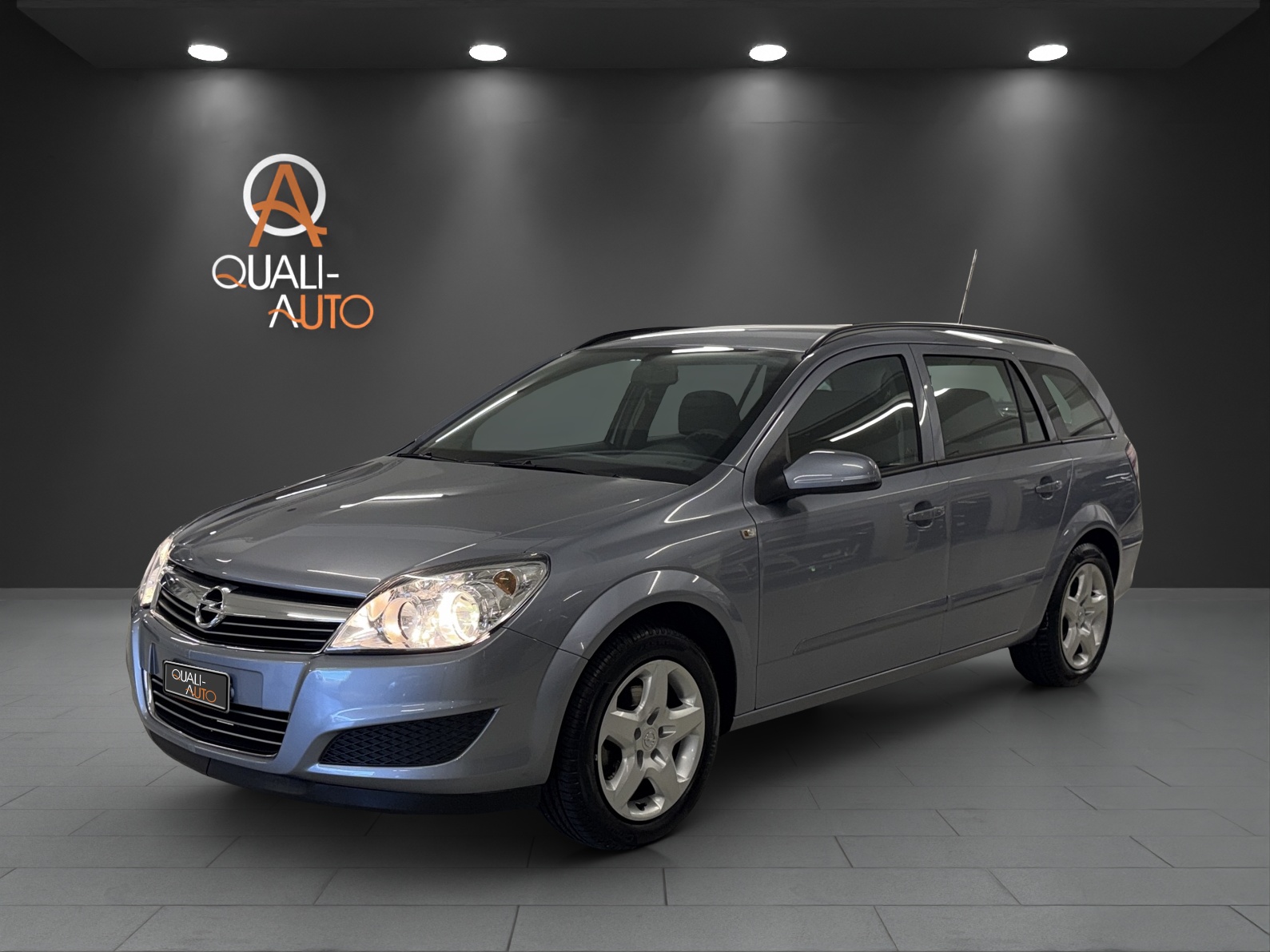 OPEL Astra Caravan 1.6i 16V Enjoy-showroom-element-2