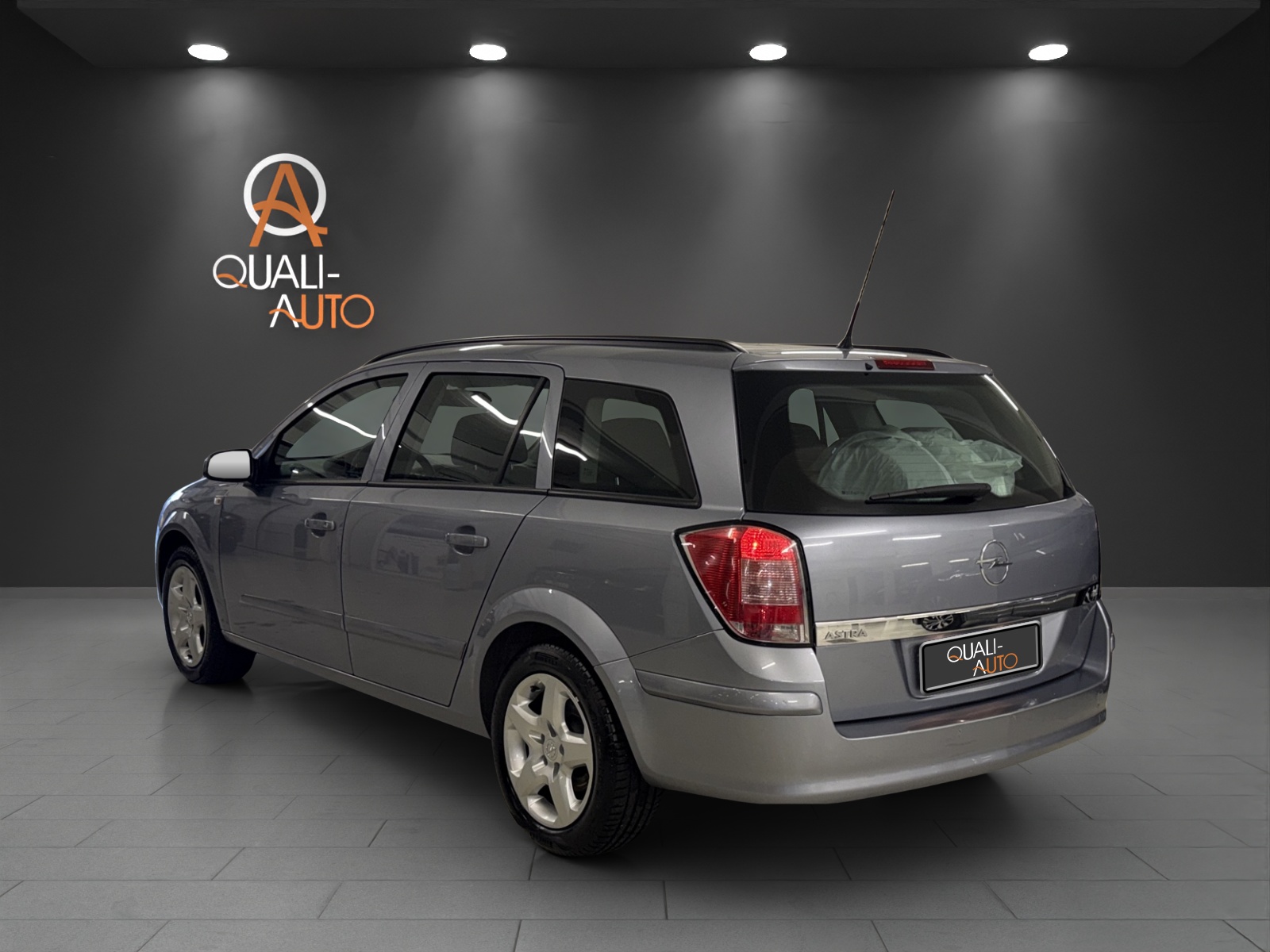 OPEL Astra Caravan 1.6i 16V Enjoy-showroom-element-3