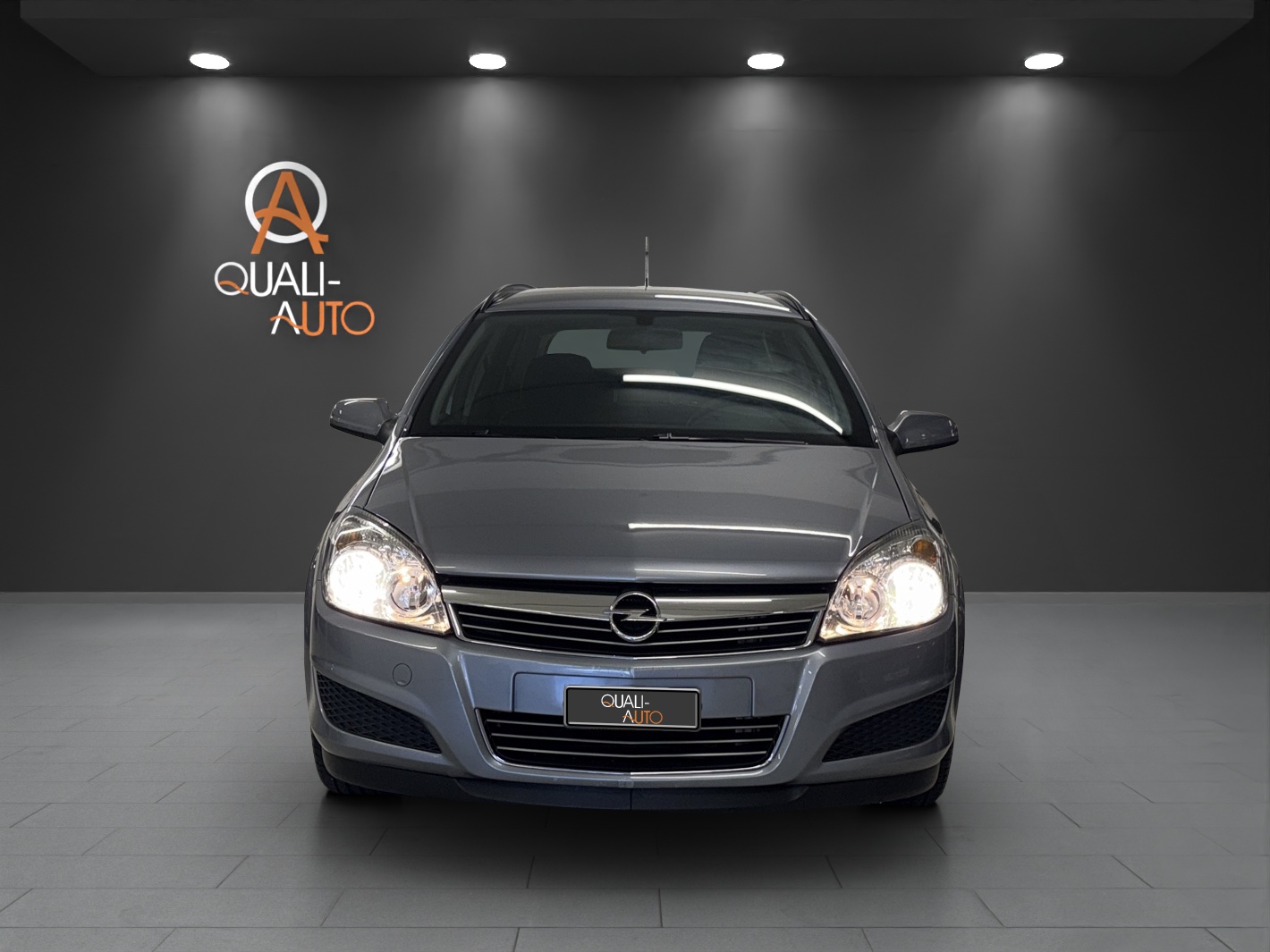 OPEL Astra Caravan 1.6i 16V Enjoy-showroom-element-1
