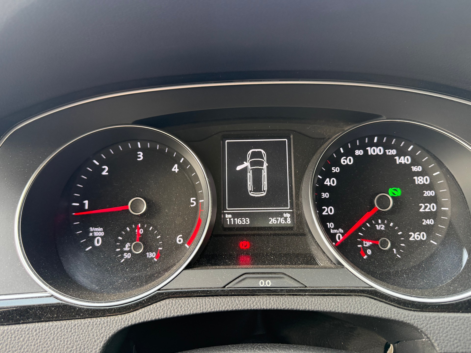 VW Passat 2.0 TDI BMT Business DSG-image-9