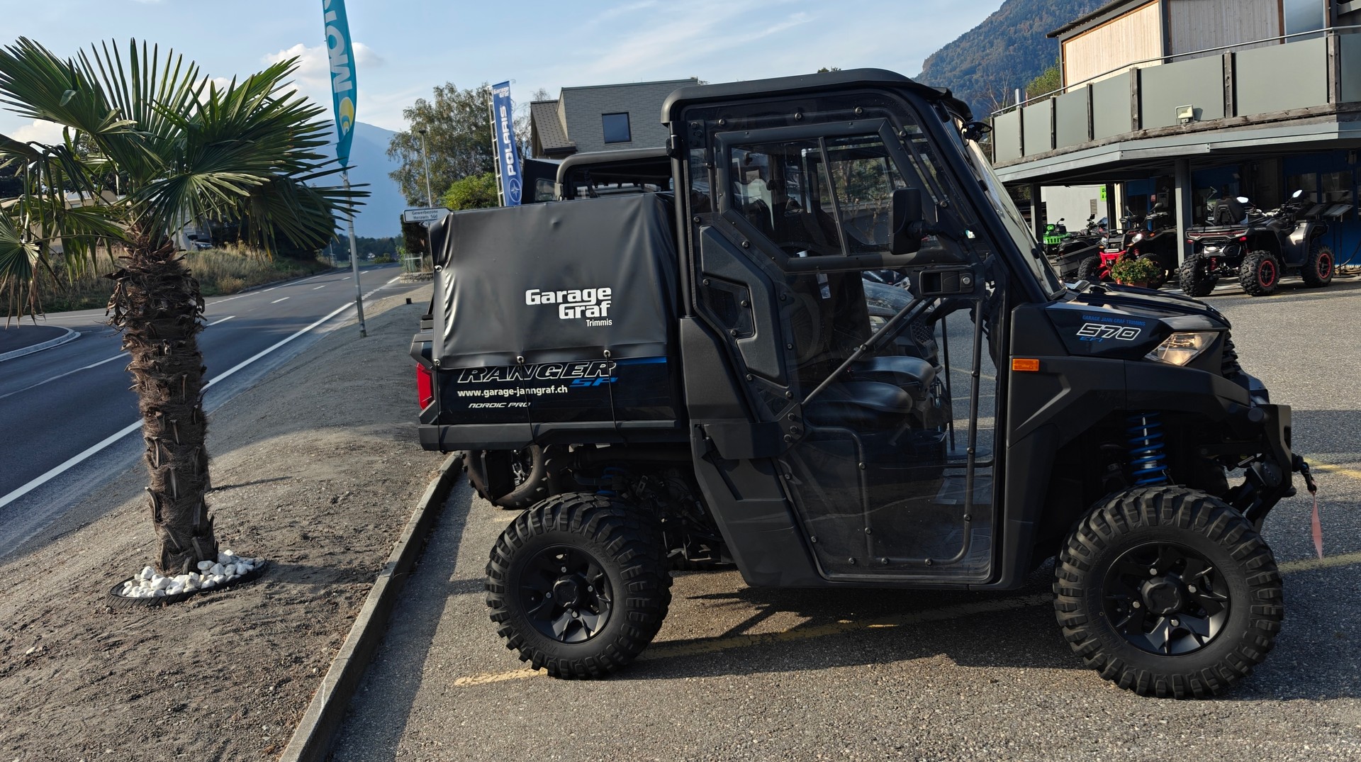 POLARIS Ab MFK mit L7e Kleinmotorfahrzeug-image-3