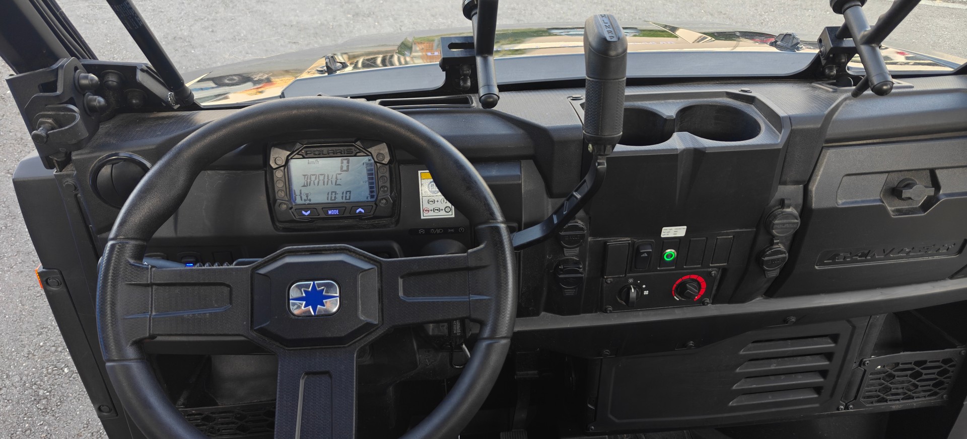 POLARIS Ab MFK mit L7e Kleinmotorfahrzeug-image-5