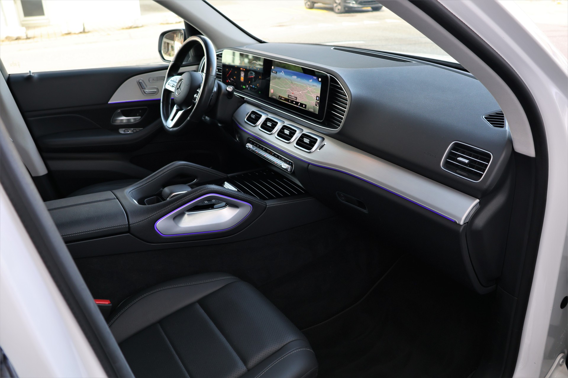 MERCEDES-BENZ GLE 300 d 4Matic 9G-Tronic (CH) 272PS-image-19
