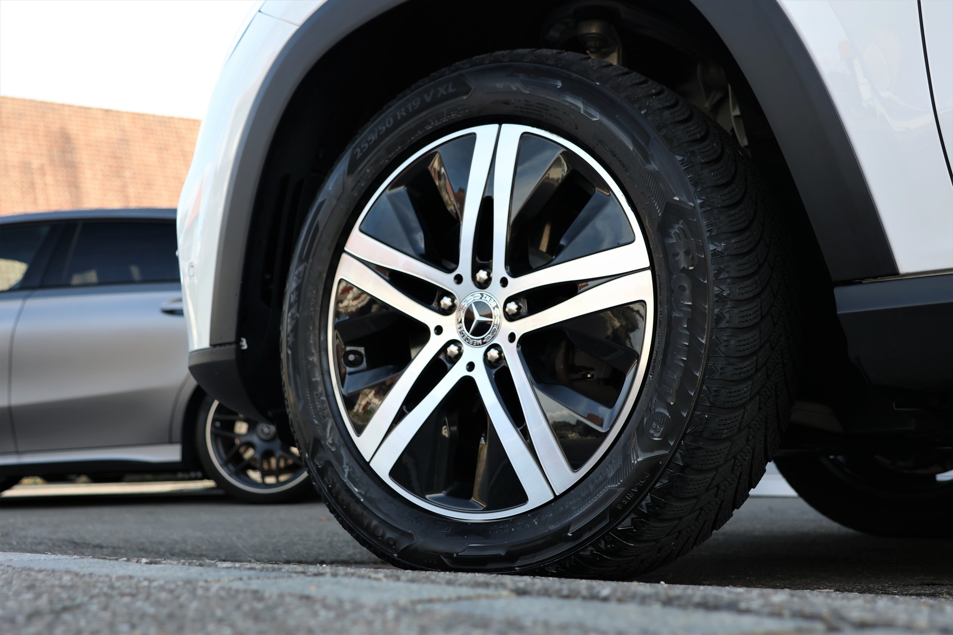 MERCEDES-BENZ GLE 300 d 4Matic 9G-Tronic (CH) 272PS-image-8