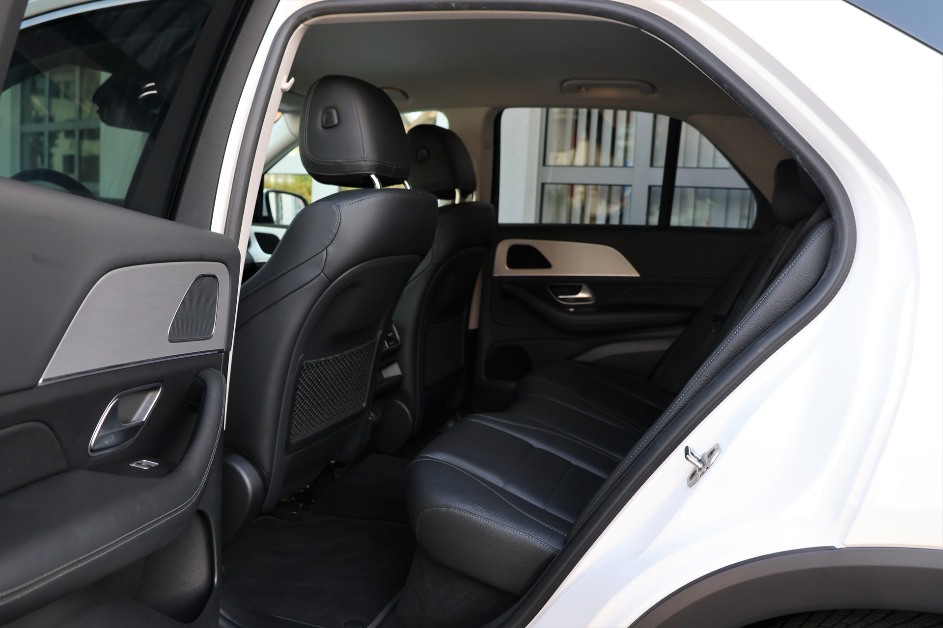 MERCEDES-BENZ GLE 300 d 4Matic 9G-Tronic (CH) 272PS-image-13
