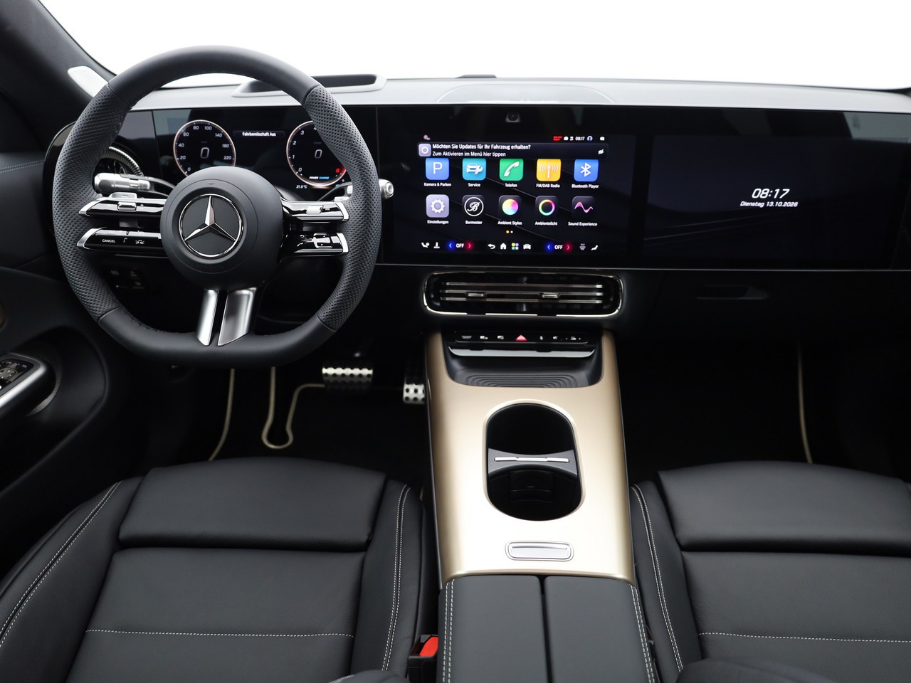 MERCEDES-BENZ CLA Shooting Brake 220 4Matic 8G-DCT-image-7
