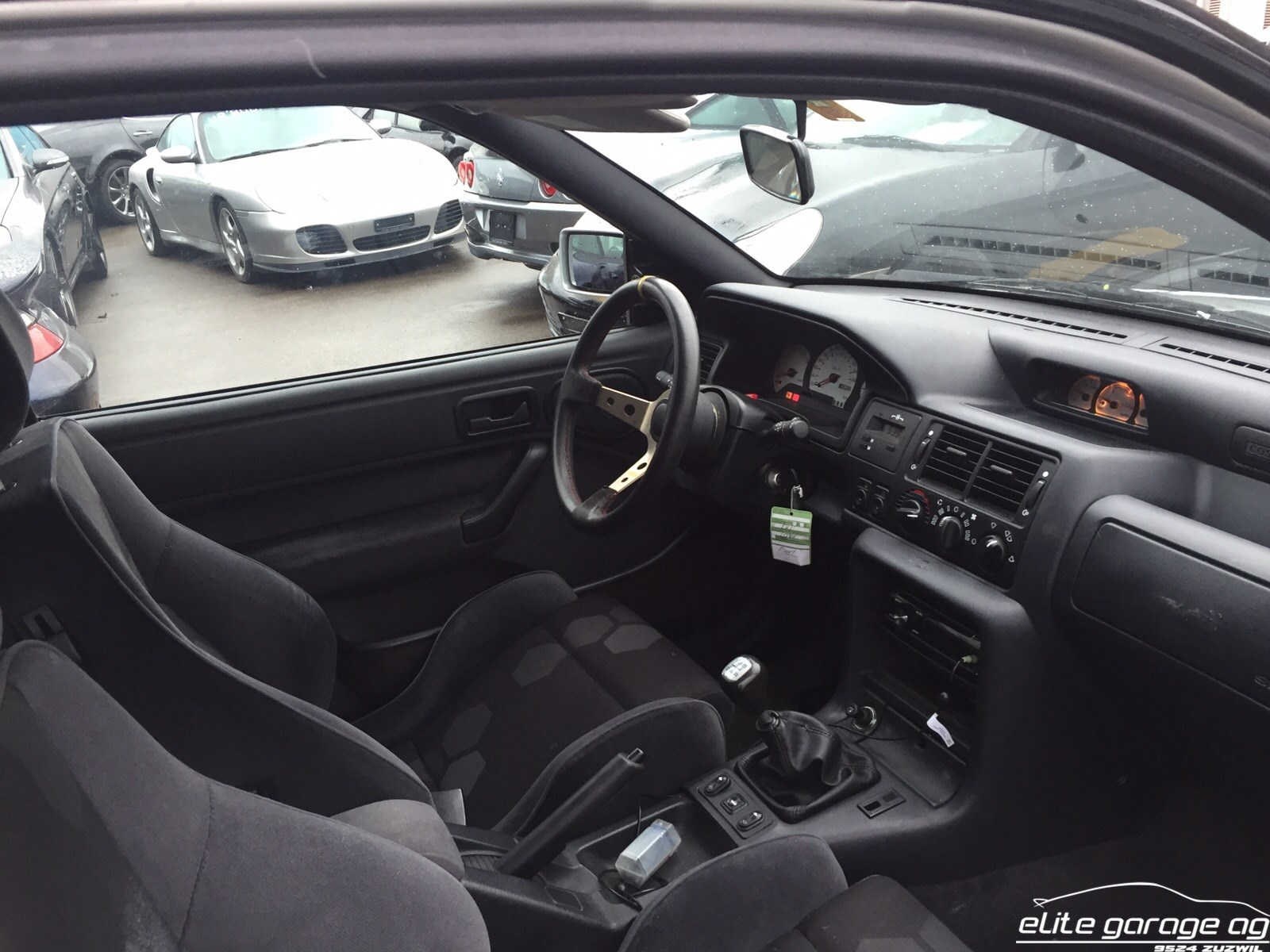 FORD Escort 2.0i RS Cosworth-image-5
