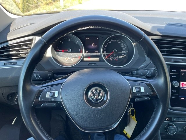 VW Tiguan 2.0 TDI SCR Comfortline 4Motion DSG-image-8