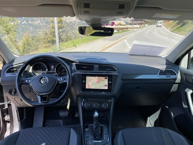 VW Tiguan 2.0 TDI SCR Comfortline 4Motion DSG-image-6