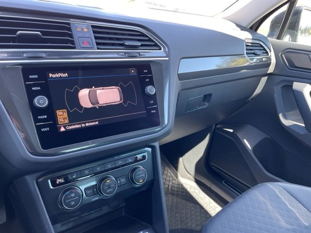 VW Tiguan 2.0 TDI SCR Comfortline 4Motion DSG-image-9