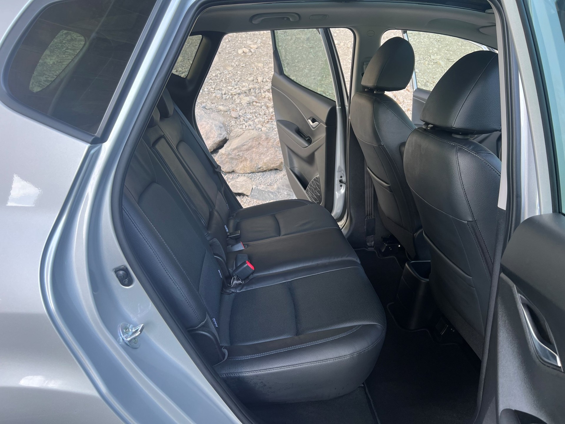 HYUNDAI iX20 1.6 Vertex Automatic-image-11