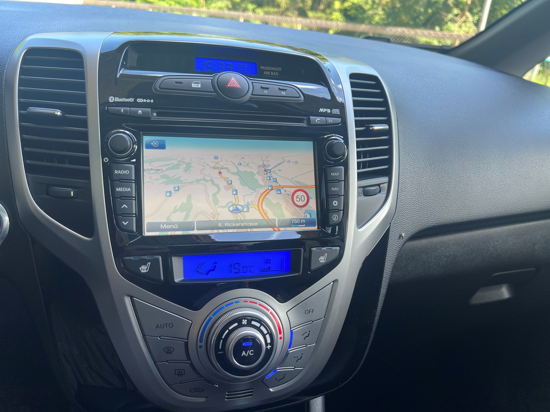 HYUNDAI iX20 1.6 Vertex Automatic-image-12