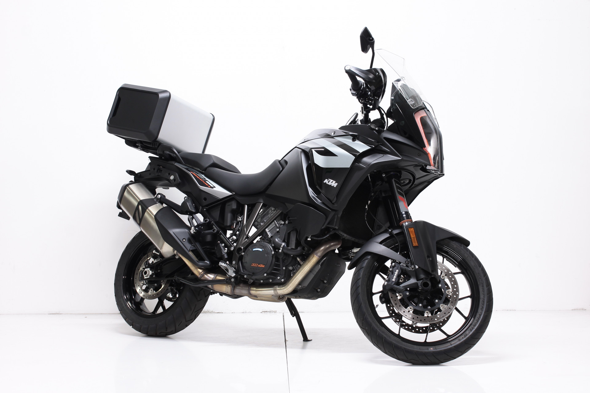 KTM 1290 Super Adventure