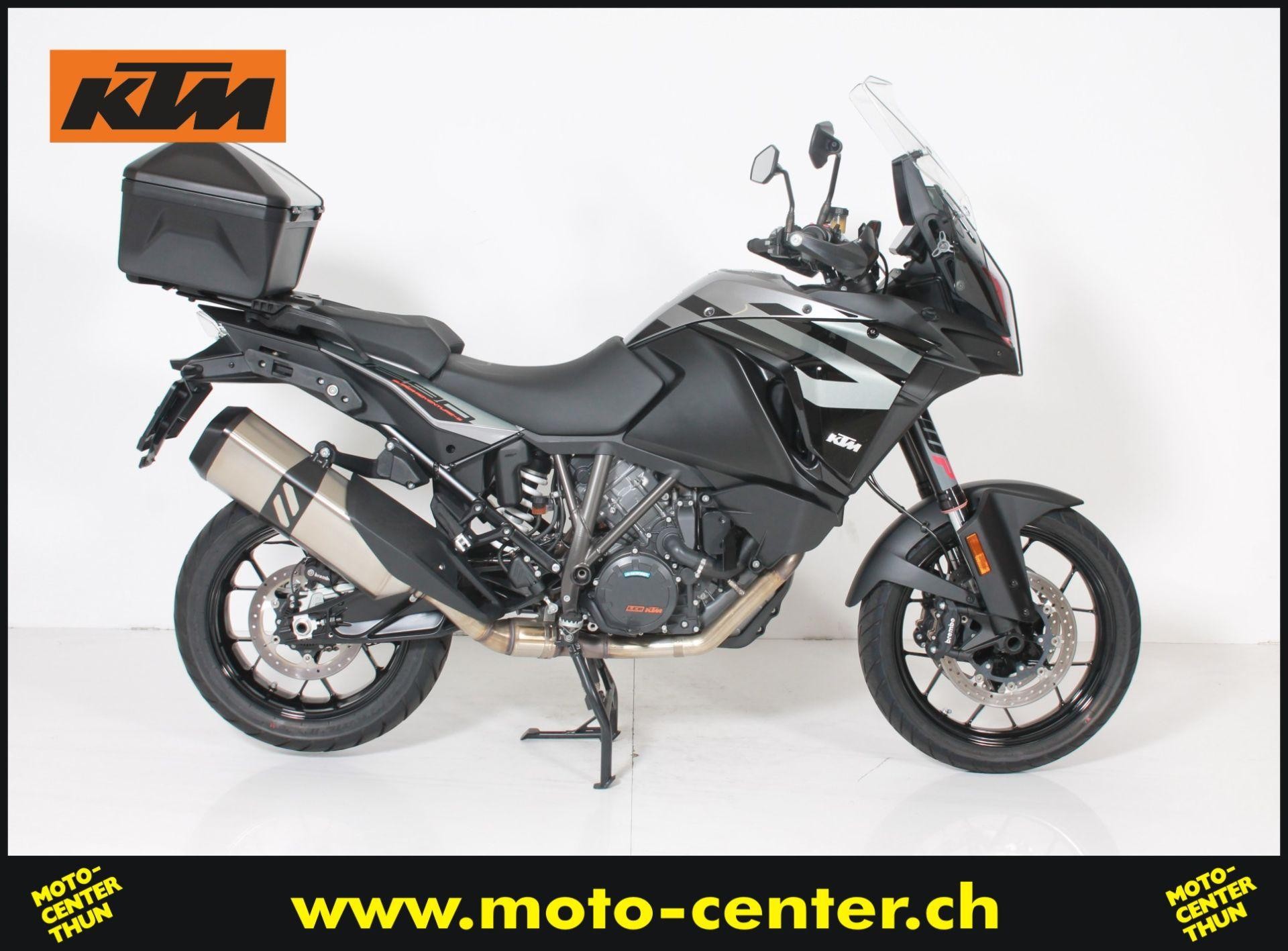 KTM 1290 Super Adventure-image-2