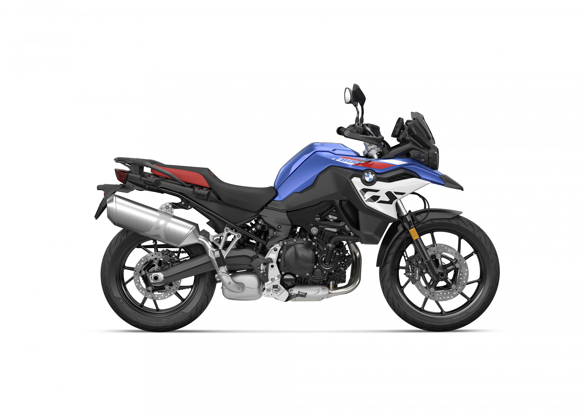 BMW F 800 GS Sport-image-2