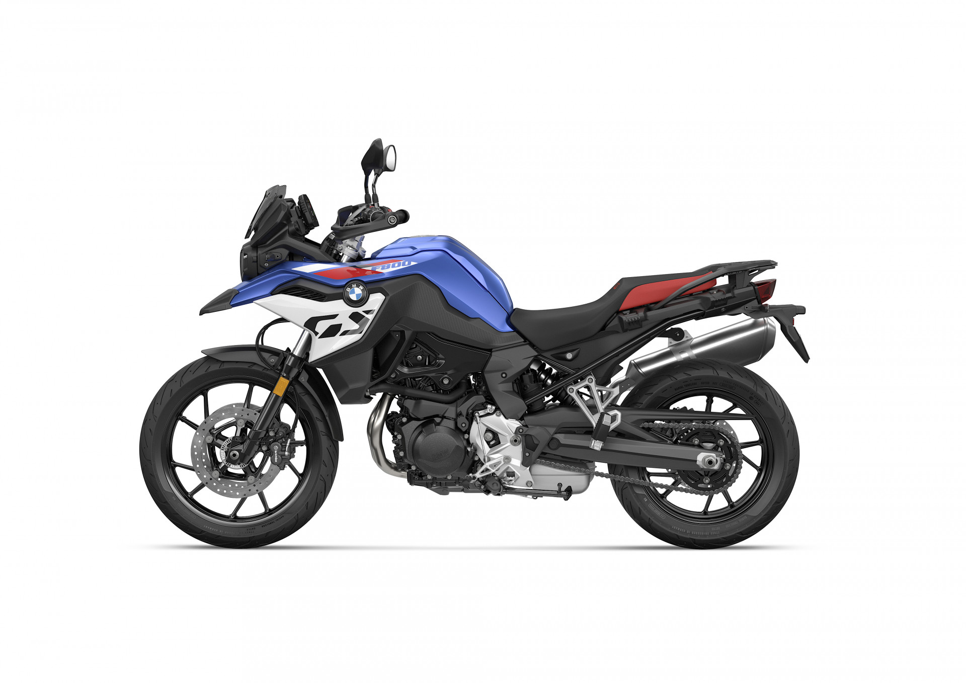 BMW F 800 GS Sport-image-3