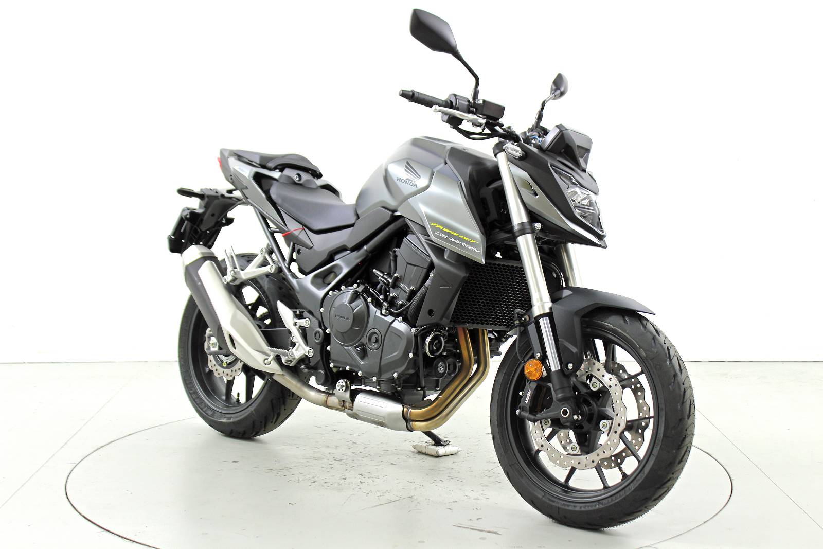 HONDA CB 750-image-1