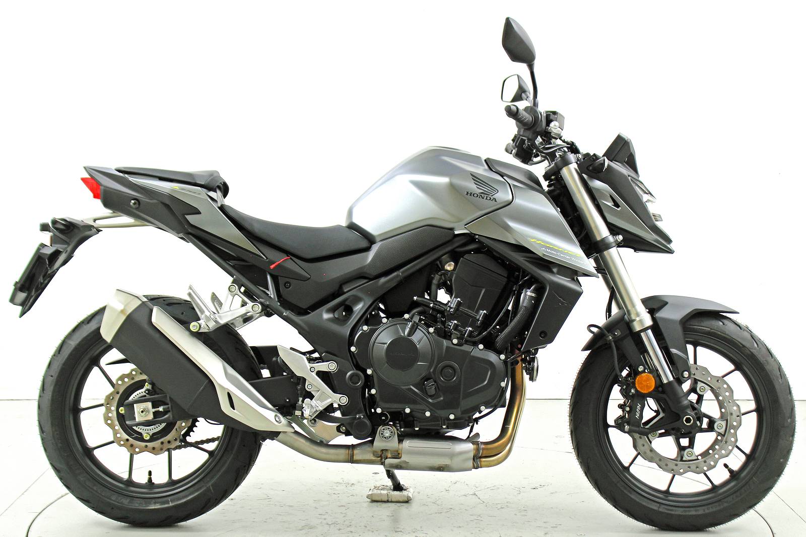 HONDA CB 750-image-3