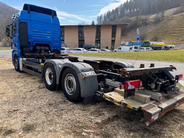 MAN TGX 26.440-image-4