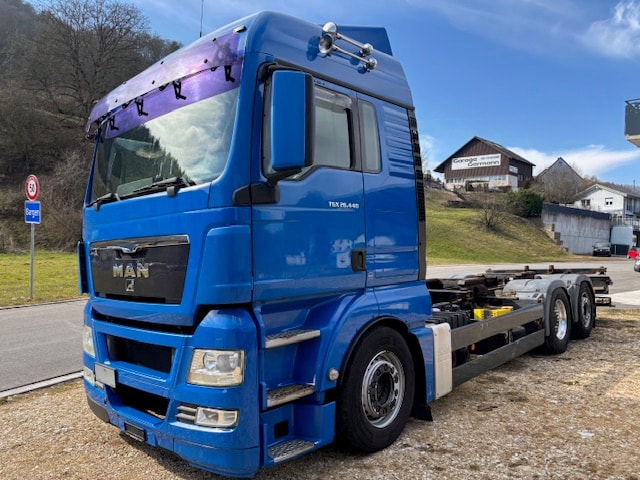 MAN TGX 26.440
