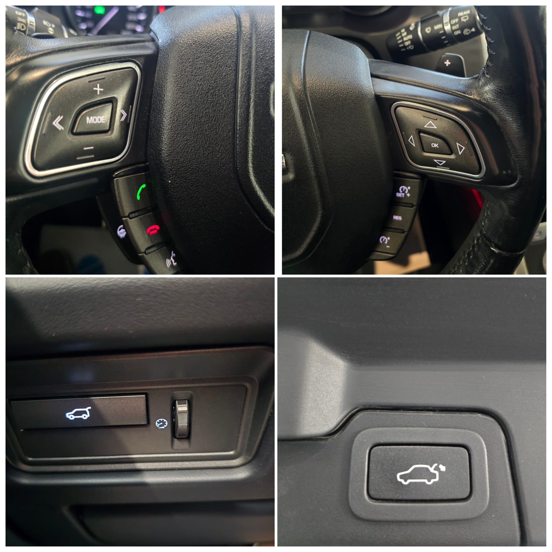 LAND ROVER Range Rover Evoque 2.2 SD4 Pure AT6-image-14