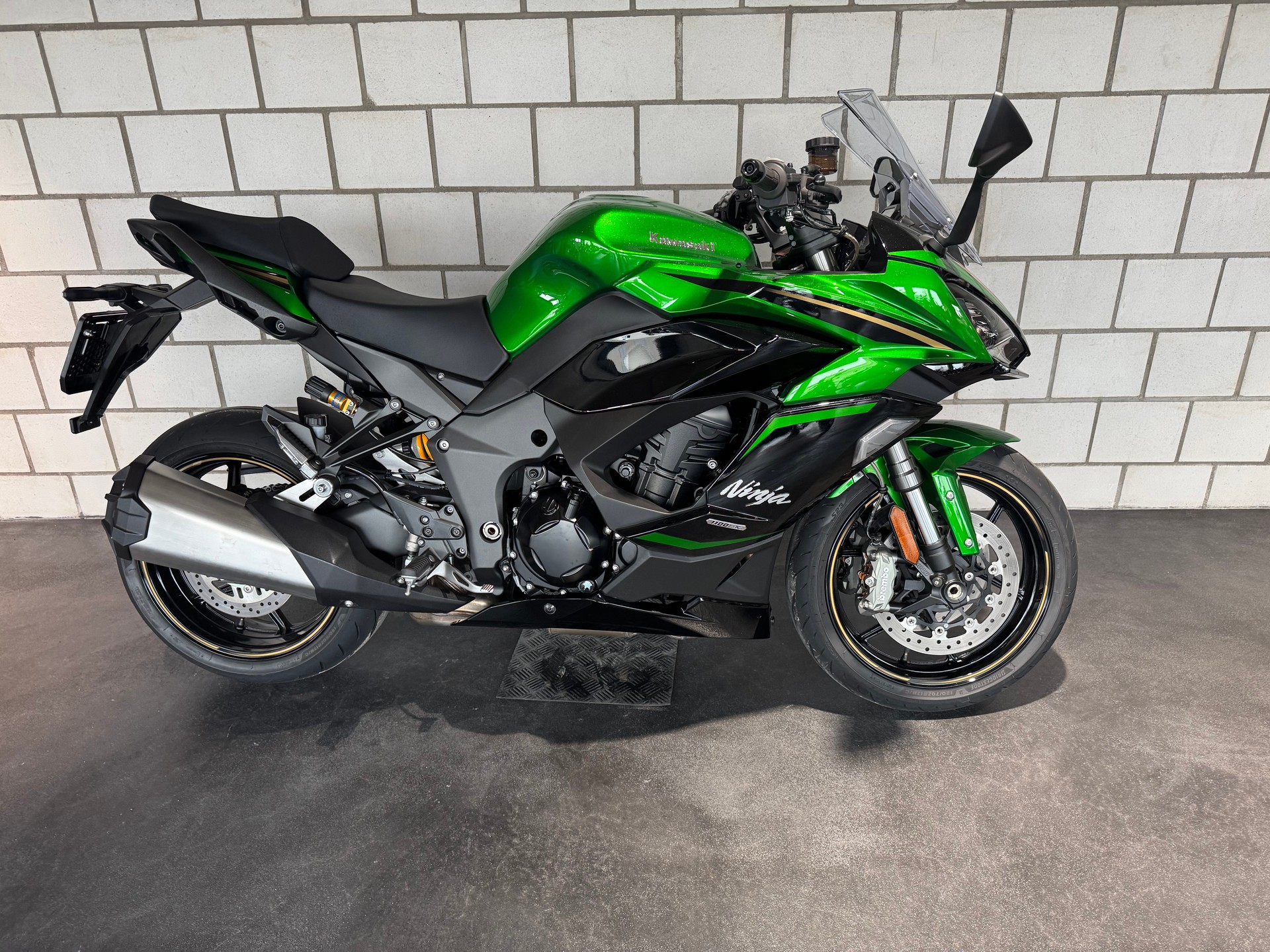 KAWASAKI Ninja 1100 SX SE-image-3