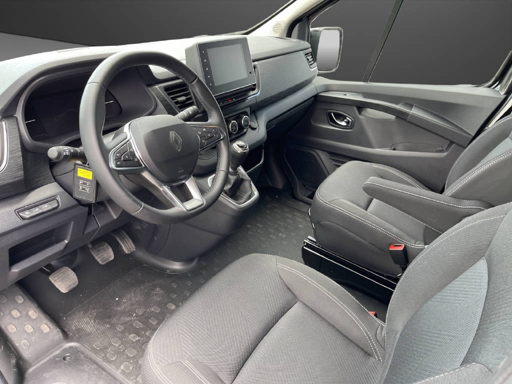 RENAULT Trafic Kaw. 3.0 t L2 H1 2.0 dCi Blue 150 Advance-image-9