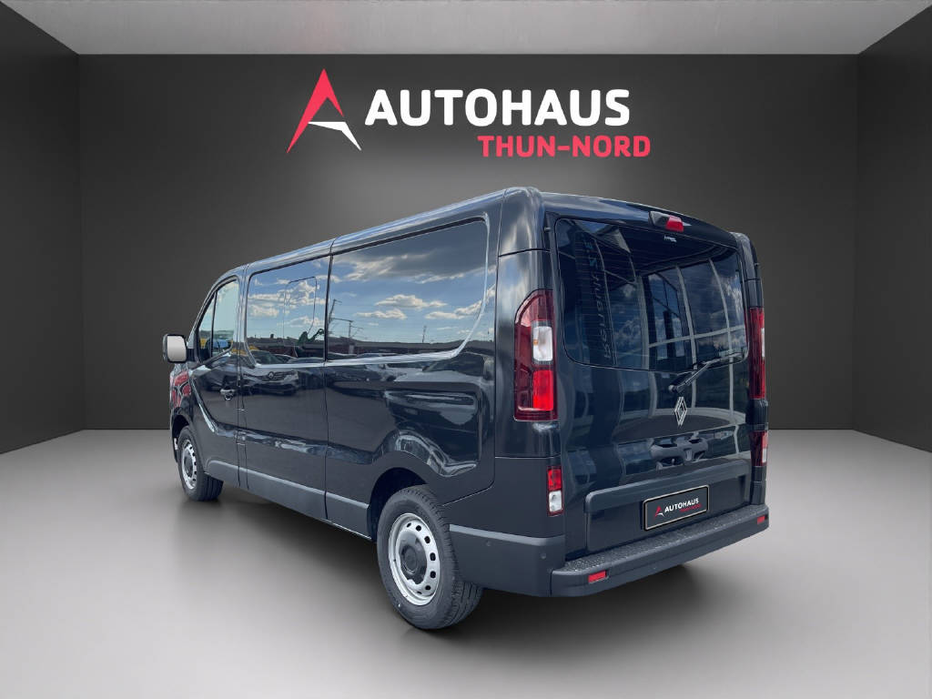 RENAULT Trafic Kaw. 3.0 t L2 H1 2.0 dCi Blue 150 Advance-showroom-element-2