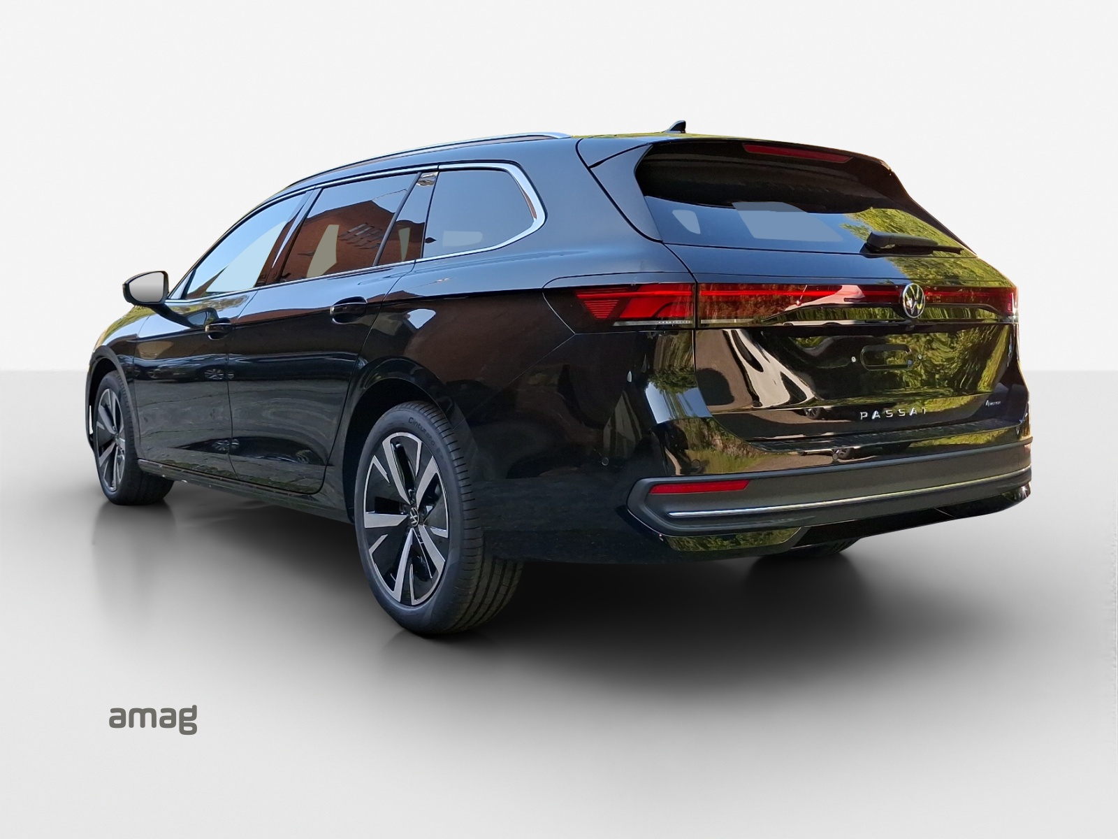 VW Passat Variant 2.0 TDI evo Business 4 Motion DSG-showroom-element-2